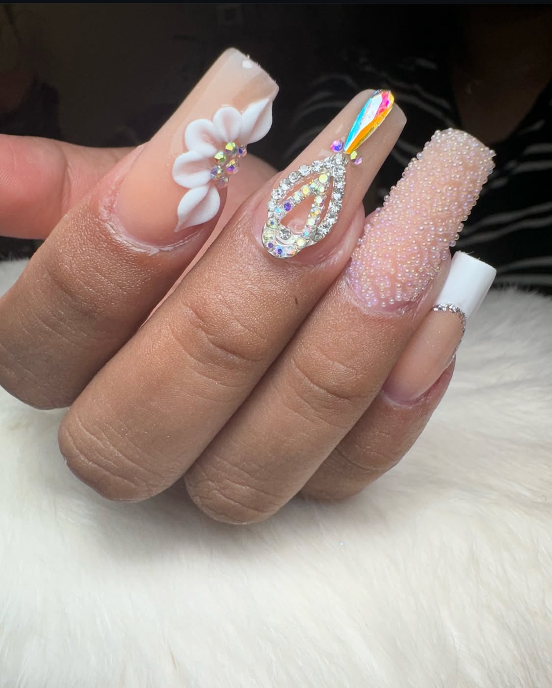 Nice Nail Spa nail photo 1