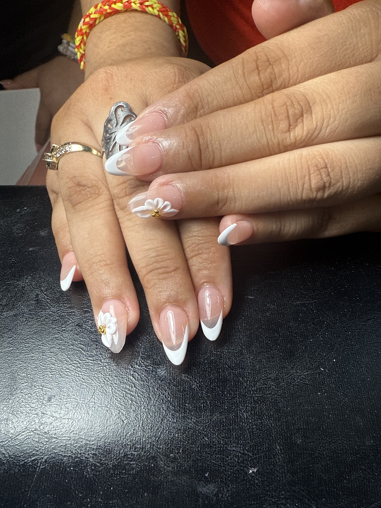 Nice Nail Spa nail photo 4