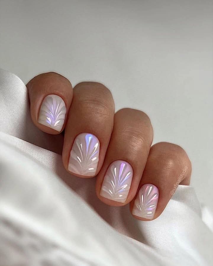 Nice Nail Spa nail photo 5