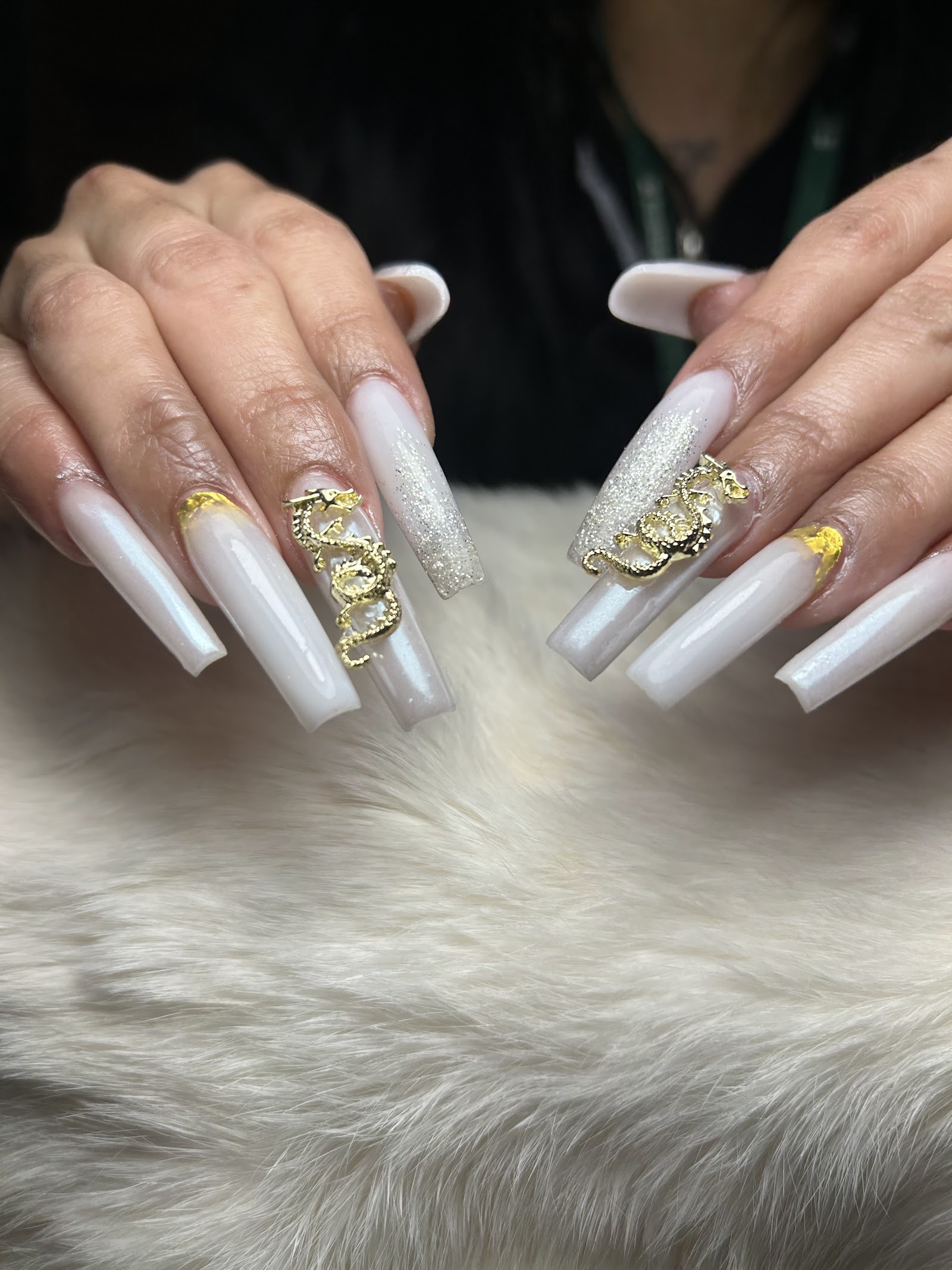 Nice Nail Spa nail photo 7