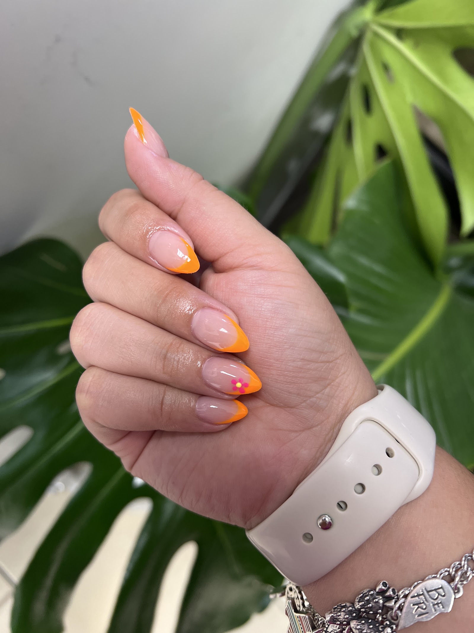 Nice Nail Spa nail photo 8